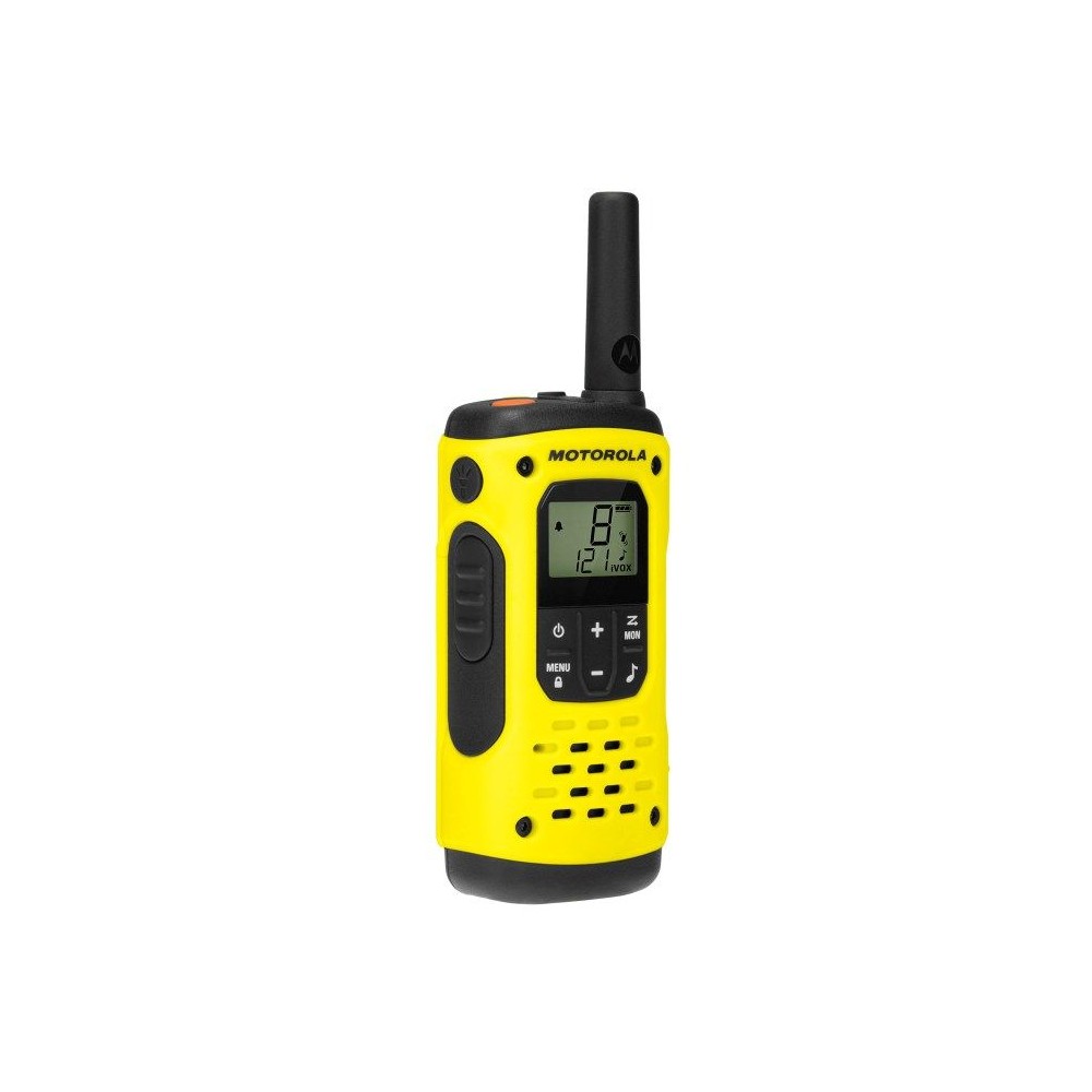 Pack Walkie Talkie MOTOROLA TLKR T92H20