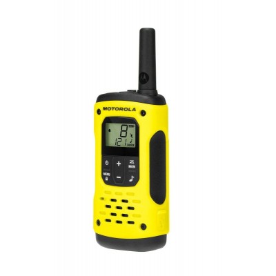 Pack Walkie Talkie MOTOROLA TLKR T92H20