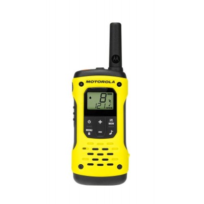 Pack Walkie Talkie MOTOROLA TLKR T92H20