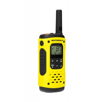 Pack Walkie Talkie MOTOROLA TLKR T92H20