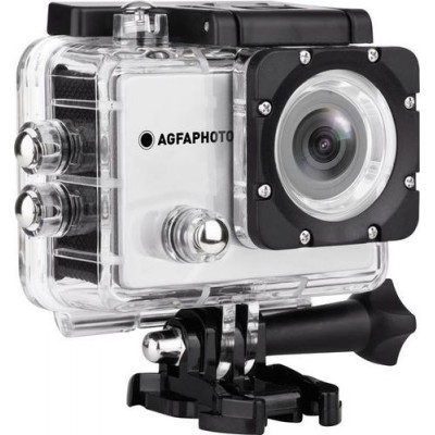 Videocámara AGFAPHOTO REALIMOVE AC5000