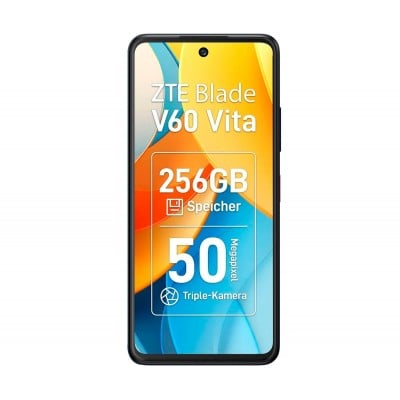 Smartphone ZTE Blade V60 Vita Gold 6...