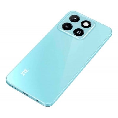 Smartphone ZTE Blade A55 Azul 8+64GB