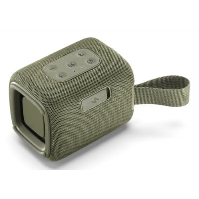 Altavoz MOTOROLA Rokr 300 Verde