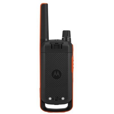 Pack Walkie Talkie MOTOROLA Talkabout...