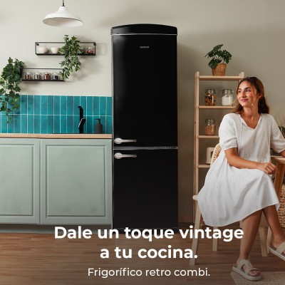 Combi CECOTEC Bolero CoolMarket...