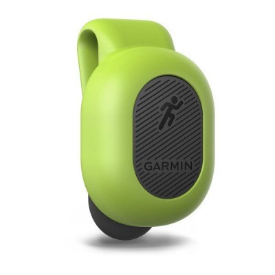 Sensor Actividad GARMIN Running...