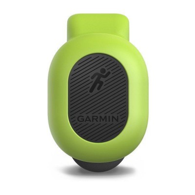 Sensor Actividad GARMIN Running...