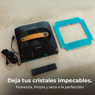 Robot Limpiacristales CECOTEC...