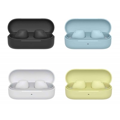 Auriculares SONY WF-C510 Amarillos
