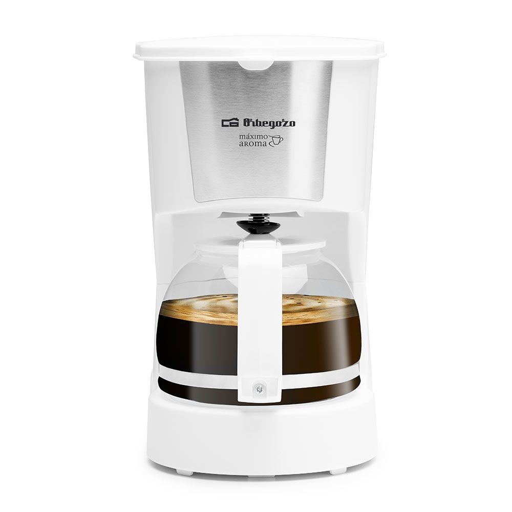 Cafetera ORBEGOZO CG4106