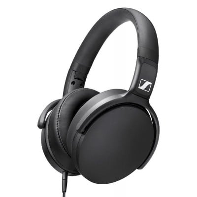 Auriculares SENNHEISER HD-400S