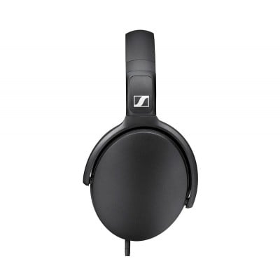 Auriculares SENNHEISER HD-400S