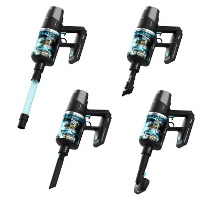 Aspirador CECOTEC Conga Rockstar 9500...