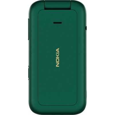 Móvil NOKIA 2660 Flip Green