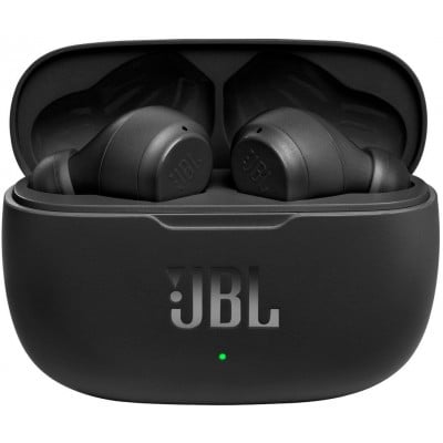 Auriculares JBL Wave 200 TWS