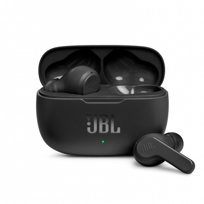 Auriculares JBL Wave 200 TWS