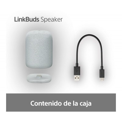 Altavoz SONY SRS-LS1