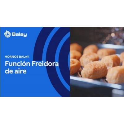 Horno BALAY 3HA5129B3