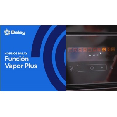 Horno BALAY 3HA5129B3