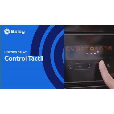 Horno BALAY 3HA5129B3