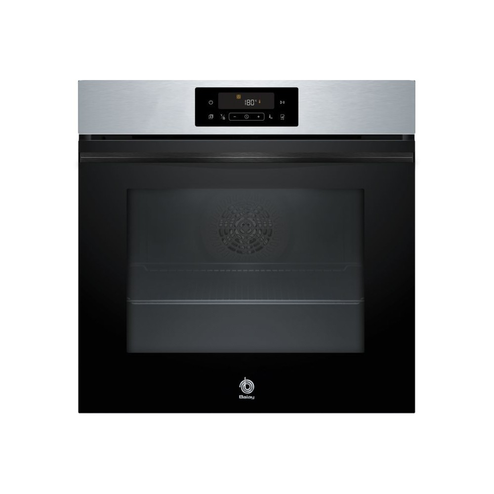 Horno BALAY 3HB4821X3 Cristal...