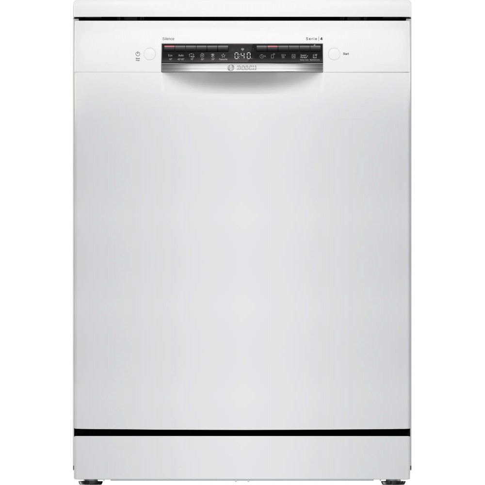 Lavavajillas BOSCH SMS4HKW07E