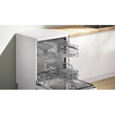 Lavavajillas BOSCH SMS4HKW07E