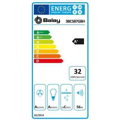 Campana BALAY 3BC587GBH