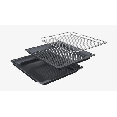 Horno BOSCH HBG578ES3