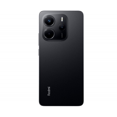 Smartphone XIAOMI Redmi Note 14 Negro