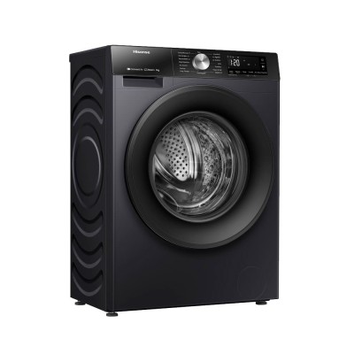 Lavadora Hisense WF3S9043BB3