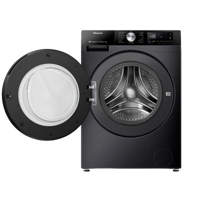 Lavadora Hisense WF3S9043BB3
