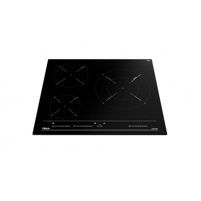Placa TEKA IBC 63015 MSS
