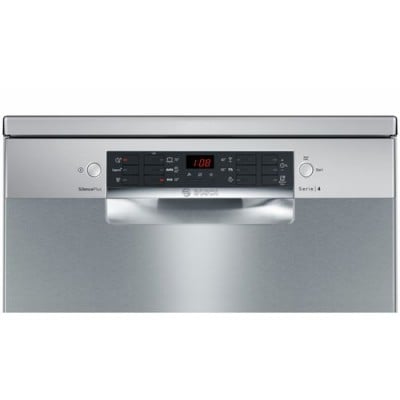 Lavavajillas BOSCH SMS46KI01E Inox...