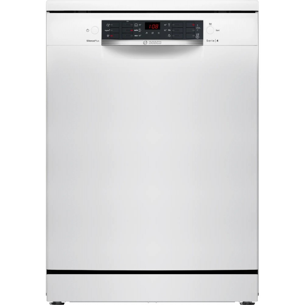 Lavavajillas BOSCH SMS46KW02E