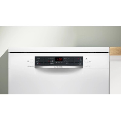 Lavavajillas BOSCH SMS46KW02E