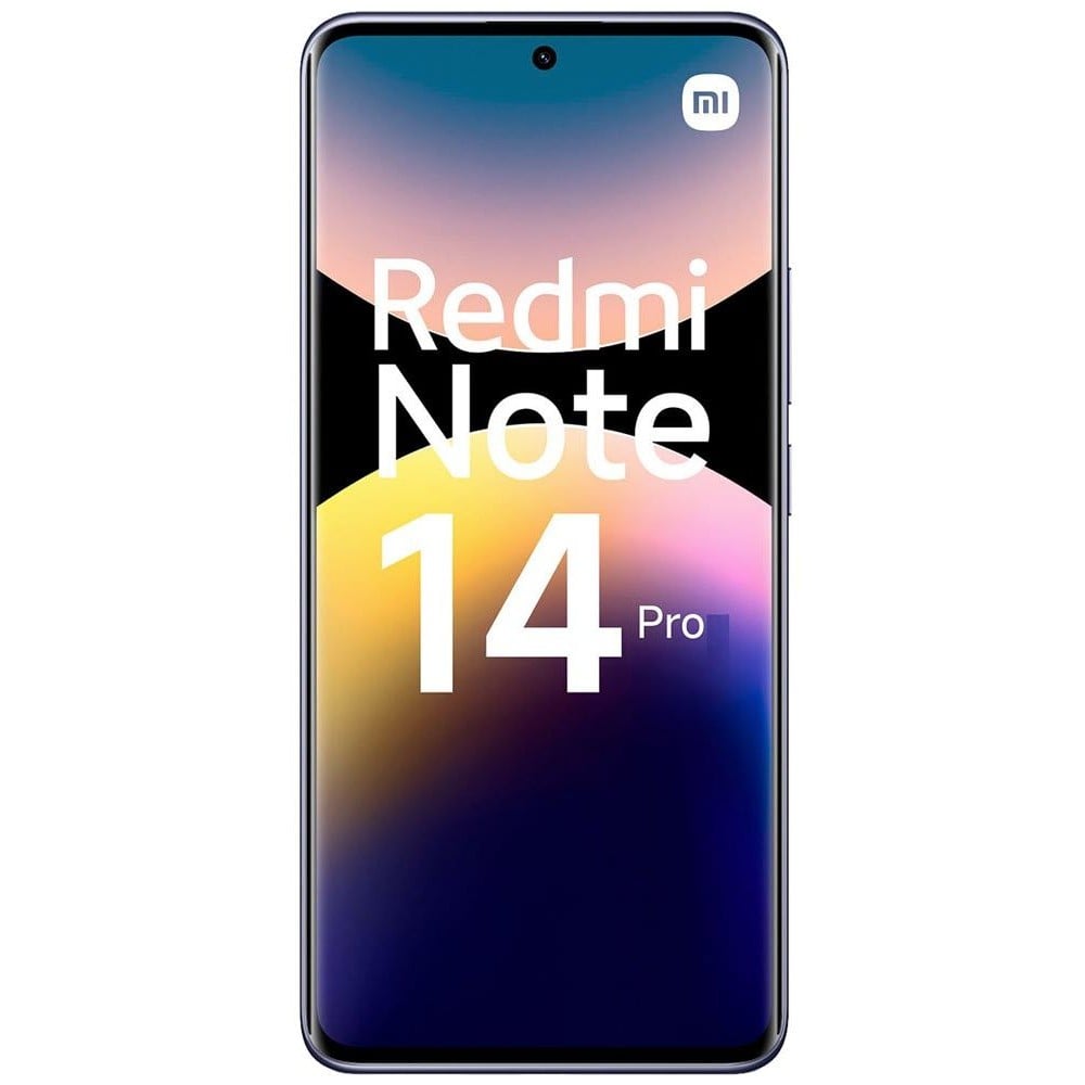 Smartphone XIAOMI REDMI Note14 Pro...