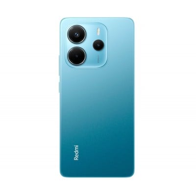 Smartphone XIAOMI REDMI Note14 Azul...