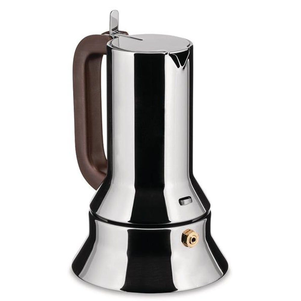 Cafetera Italiana ALESSI 9090 3 Tazas