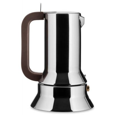 Cafetera Italiana ALESSI 9090 3 Tazas