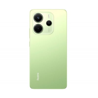 Smartphone XIAOMI REDMI Note14 Verde...