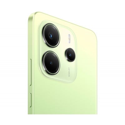 Smartphone XIAOMI REDMI Note14 Verde...