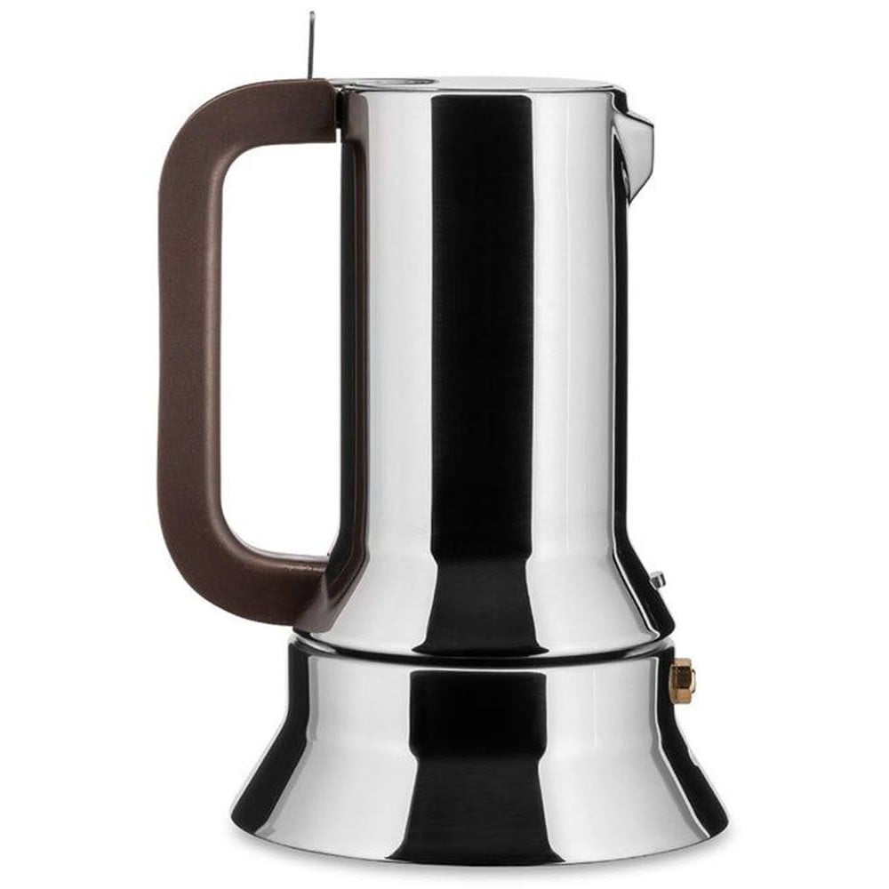 Cafetera Italiana ALESSI 9090 10 Tazas