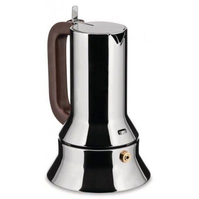 Cafetera Italiana ALESSI 9090 10 Tazas