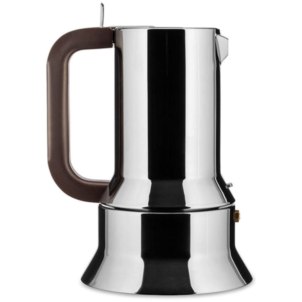 Cafetera Italiana ALESSI 9090 1 taza...