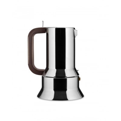 Cafetera Italiana ALESSI 9090 1 taza...