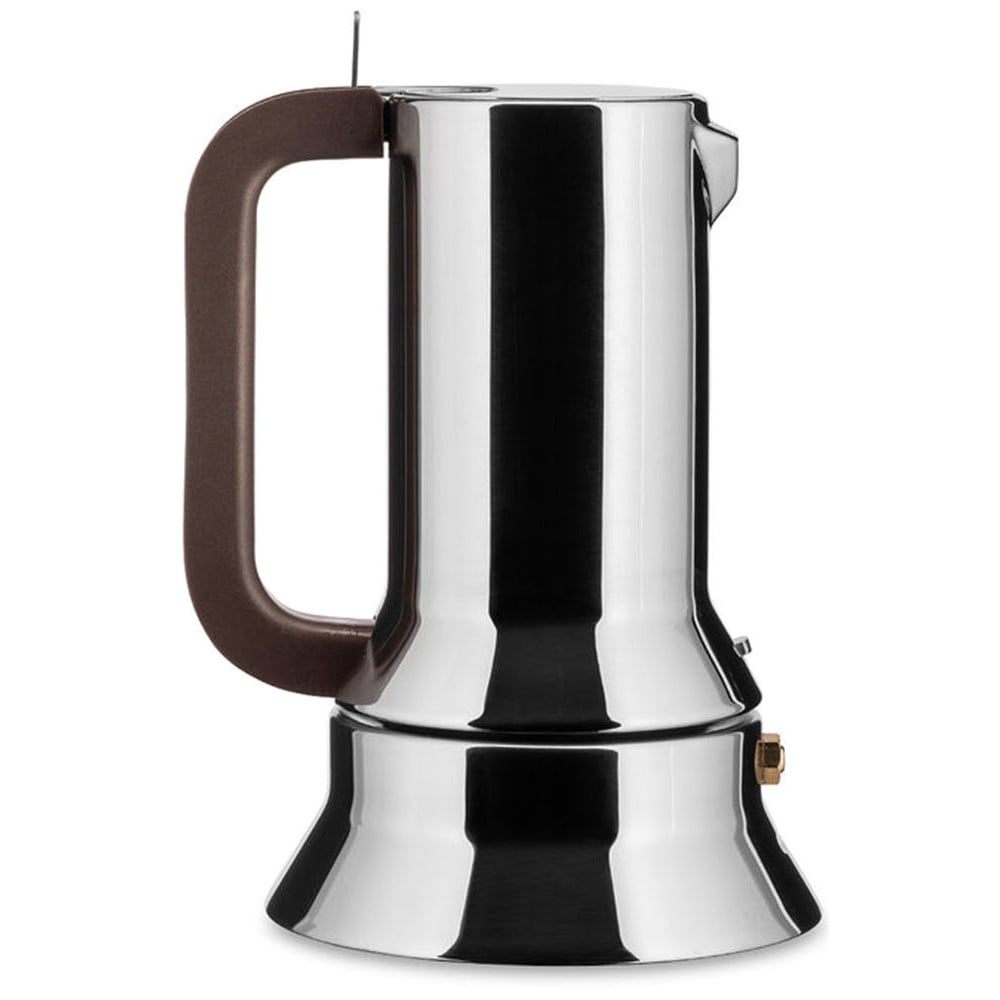 Cafetera Italiana ALESSI 9090 6 Tazas