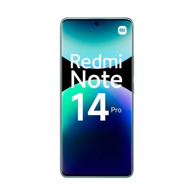 Smartphone XIAOMI REDMI Note14 Pro...