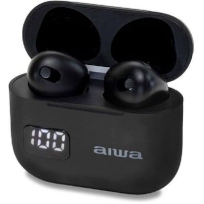 Auriculares AIWA EBTW-100